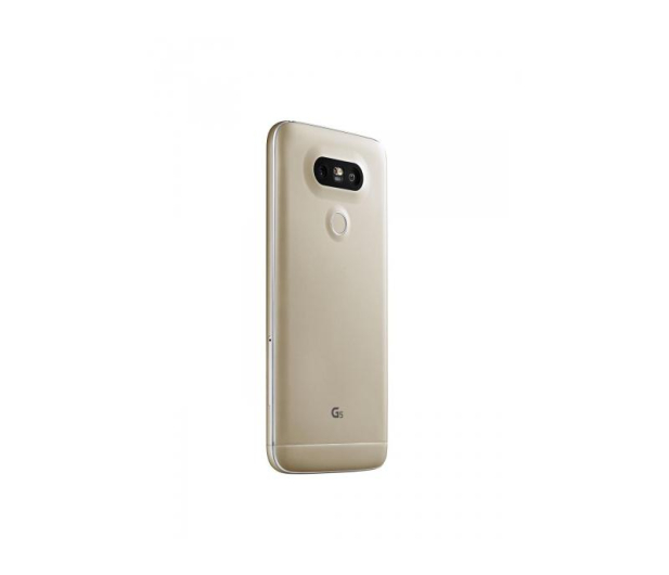 LG G5 H850 Gold - 294480 - zdjęcie 5
